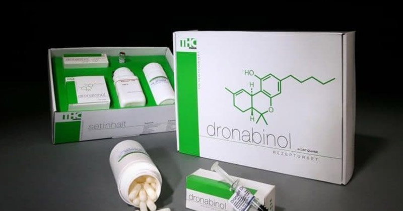 Dronabinol