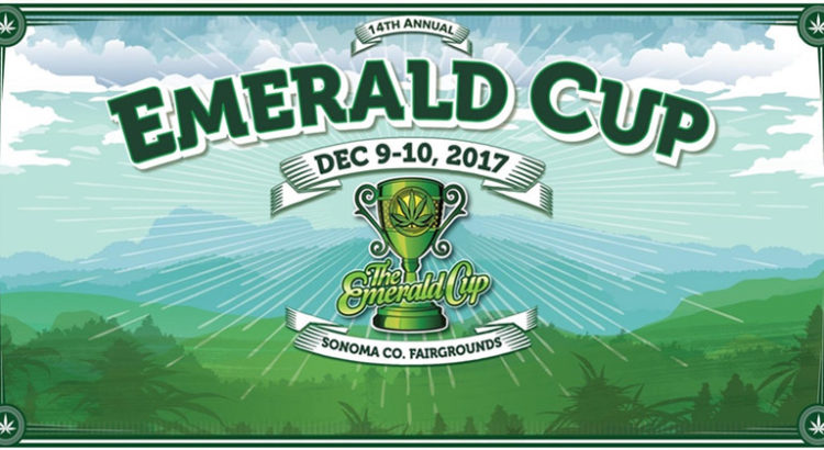 Emerald Cup 2017
