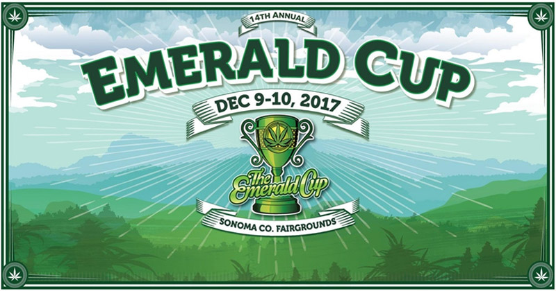 Emerald Cup 2017