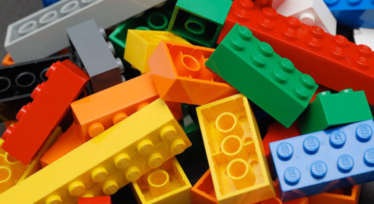 Lego en chanvre