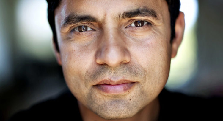 Manu Sareen