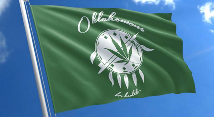 Cannabis médical en Oklahoma