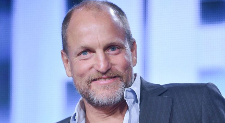 Woody Harrelson et Donald Trump