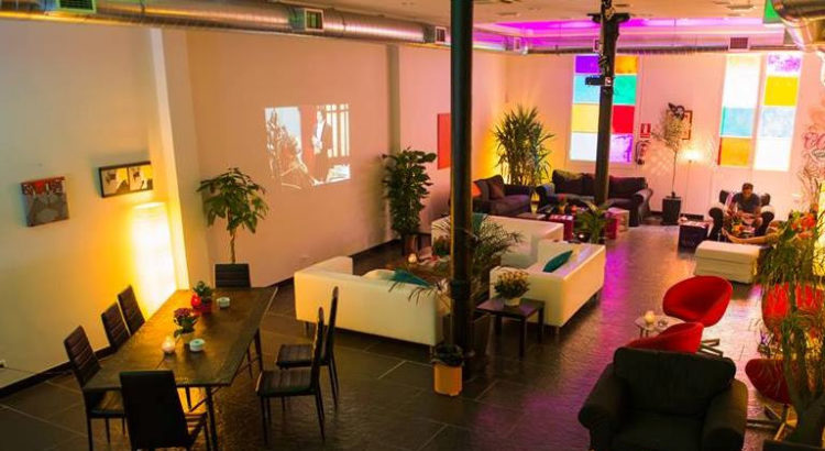 Cannabis Clubs à Barcelone