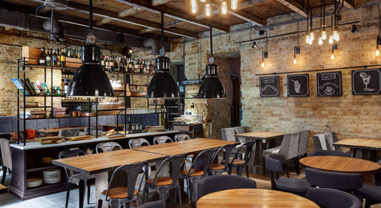 Coffeeshops au Massachusetts