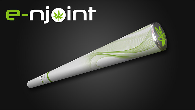 Un e-njoint