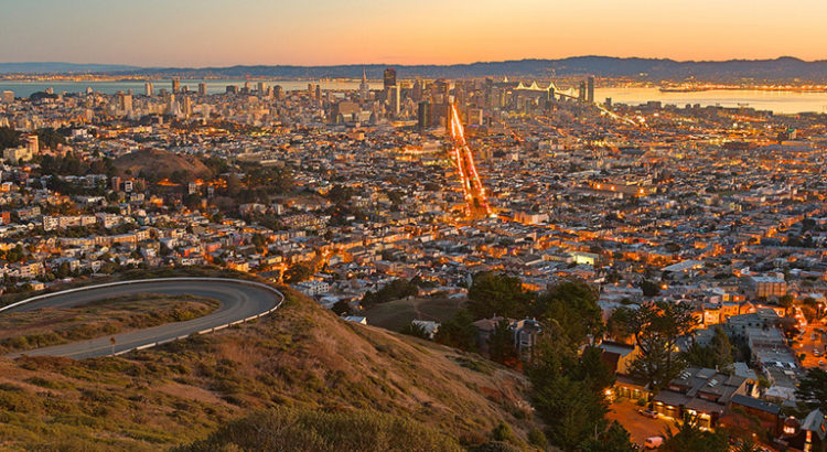 Légalisation du cannabis en Californie