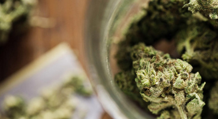 Légalisation du cannabis au Vermont