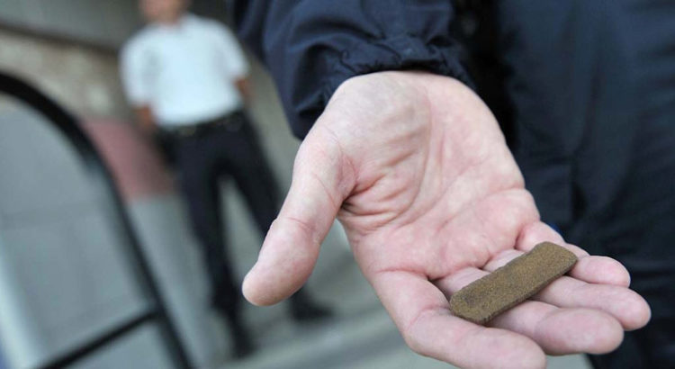 Dépénalisation des drogues en Norvège