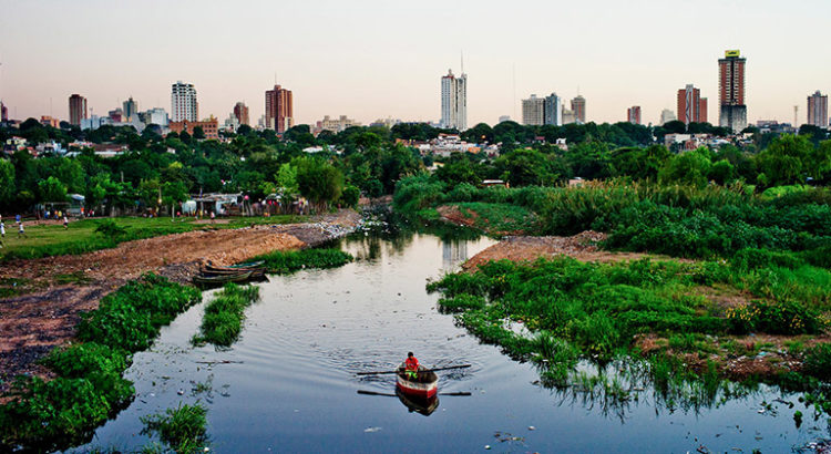 Légalisation du cannabis au Paraguay