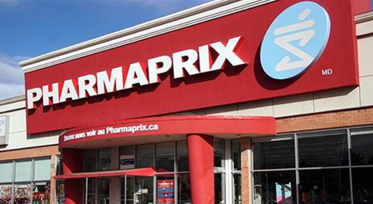 Cannabis en pharmacie au Canada