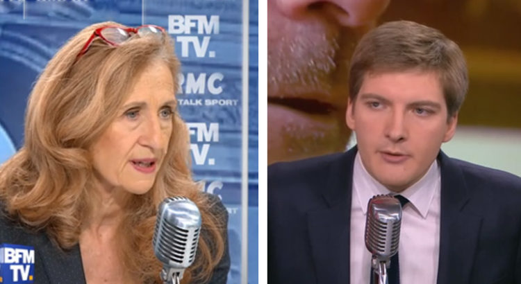 Amende pour le cannabis en France