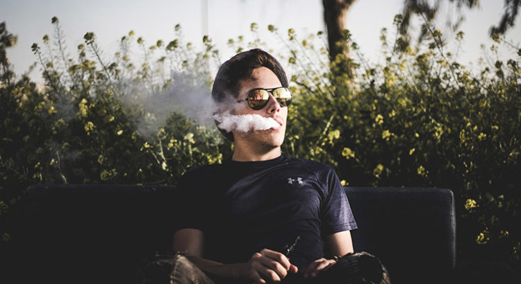 CBD et addiction à la nicotine