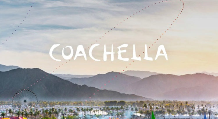 Coachella 2018 et cannabis