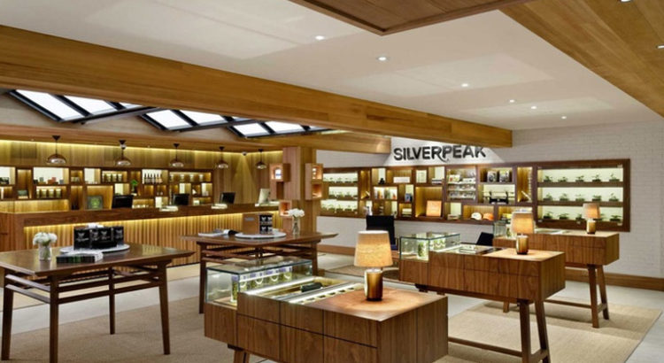 Etude sur le marché du cannabis aux USA