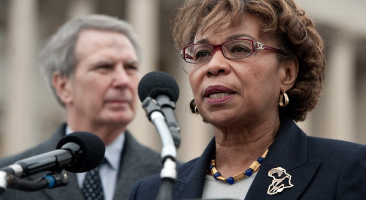 Marijuana Justice Act