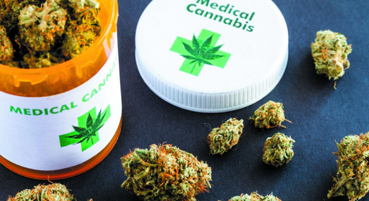 Cannabis médical au New Jersey