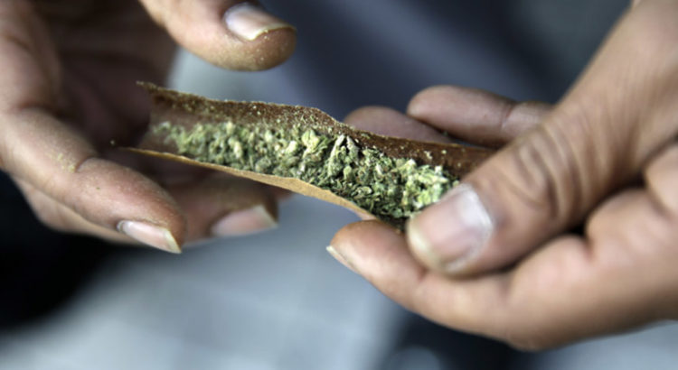 Légalisation du cannabis au Saskatchewan