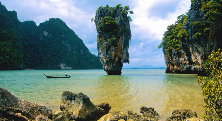 Légalisation du cannabis médical en Thaïlande