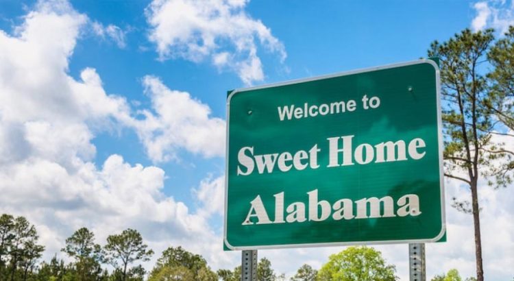 Décriminalisation du cannabis en Alabama