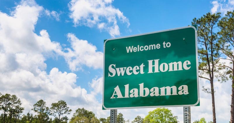 Décriminalisation du cannabis en Alabama