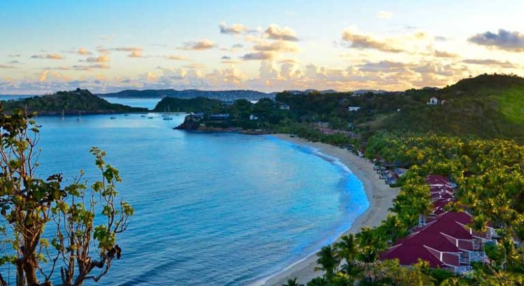Dépénalisation du cannabis à Antigua et Barbuda