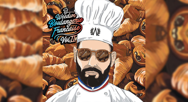 Boulangerie Française Vol. 2