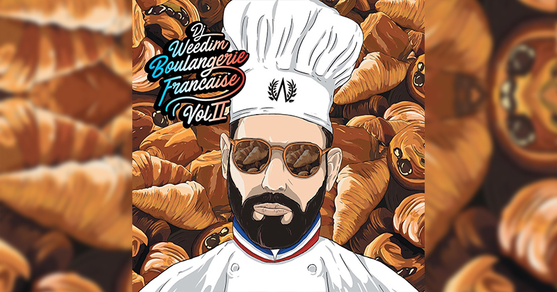 Boulangerie Française Vol. 2