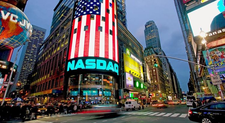 Cronos introduit au NASDAQ