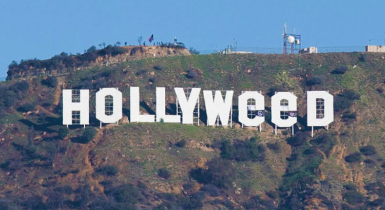 Premier mois des ventes de cannabis en Californie