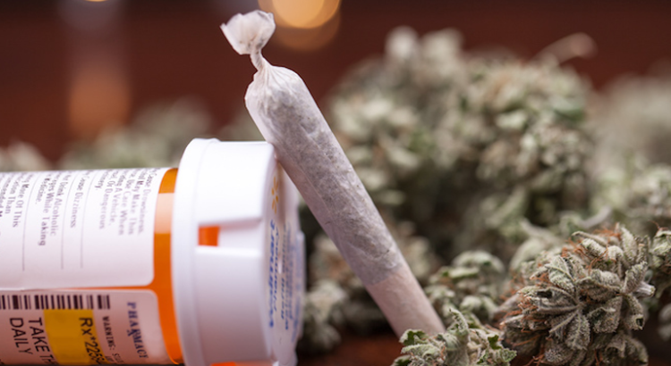 Remboursement du cannabis médical au Canada