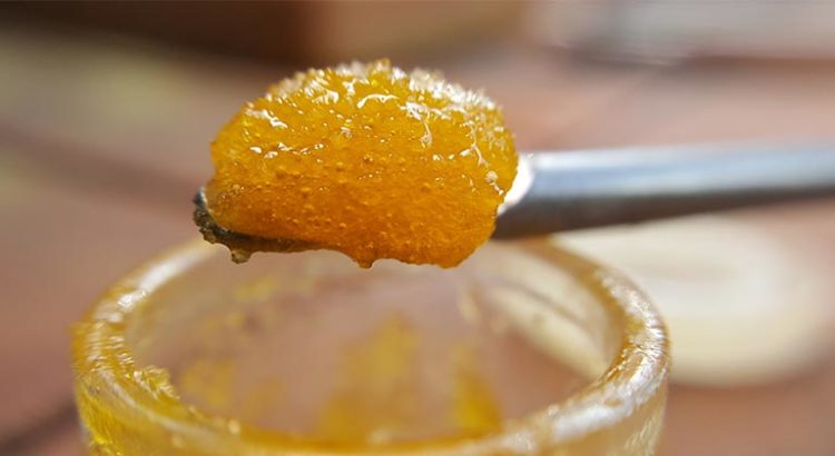 Terp sauce