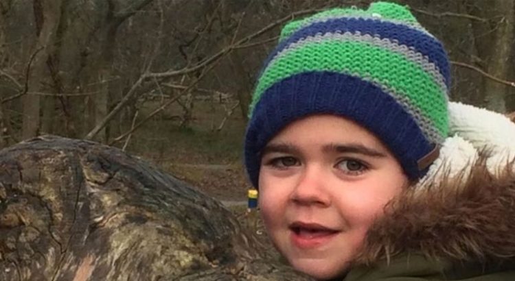 Alfie et cannabis médical pour l'épilepsie