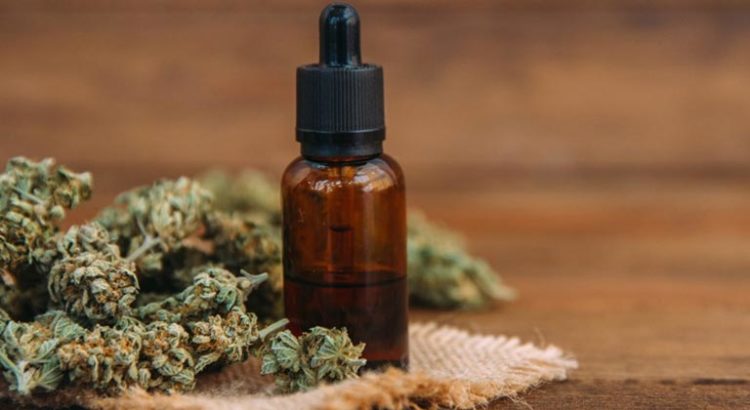 Cannabis et fibromyalgie