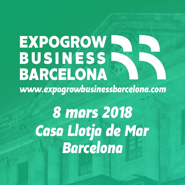 Expogrow à la Spannabis