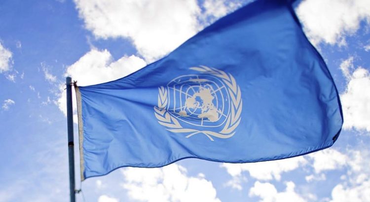 Rapport 2017 des Nations-Unies
