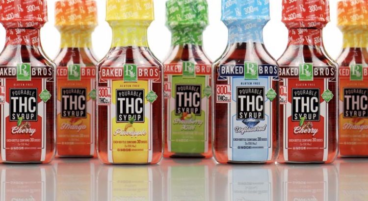 THC Lean