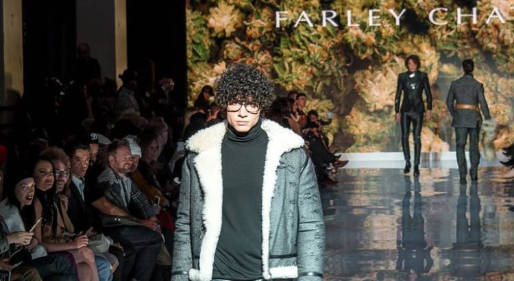 Fashion Week Toronto et cannabis