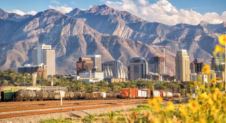 Cannabis médical dans l'Utah
