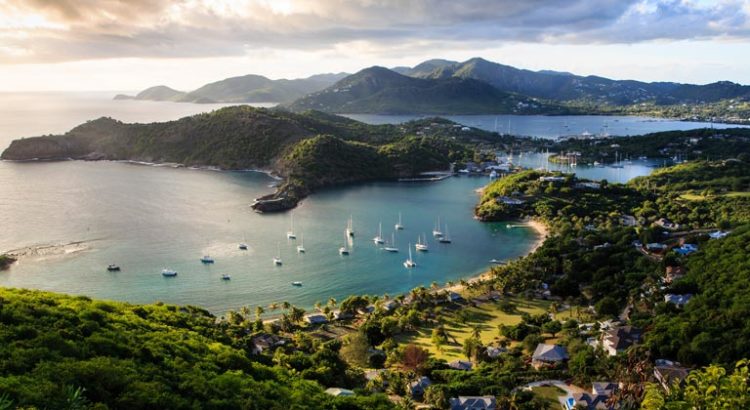 Cannabis médical à Antigua-et-Barbuda