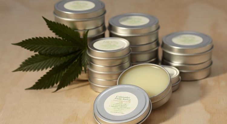 Cannabis et psoriasis