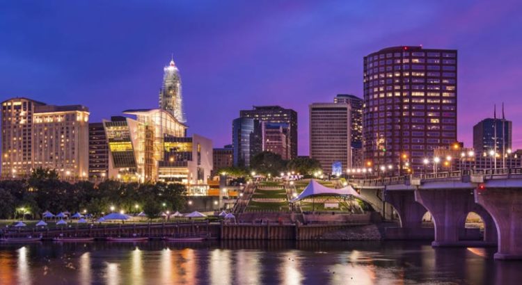 Légalisation du cannabis au Connecticut