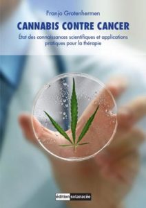 Livre cancer et cannabis