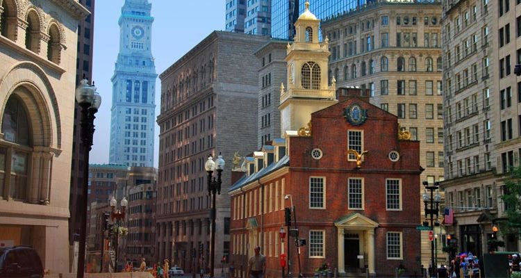 Cannabis au Massachusetts