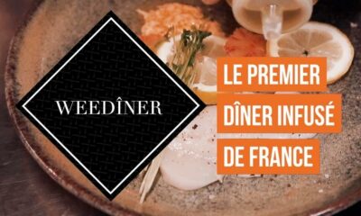 Weediner