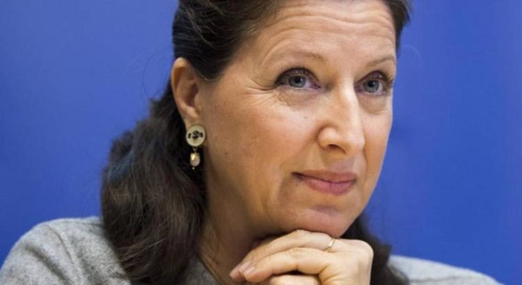 Agnès Buzyn ouvre la porte au cannabis médical en France