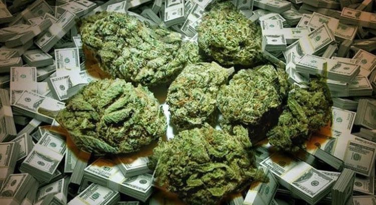 Cannabis au Colorado en 2017
