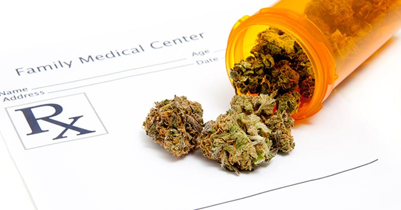 Cannabis médical en Arizona