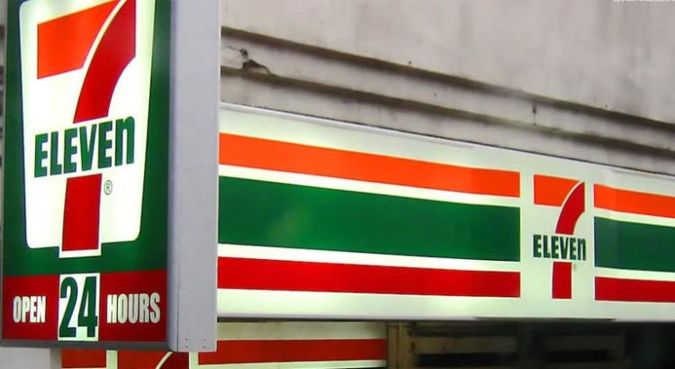 CBD au 7-Eleven