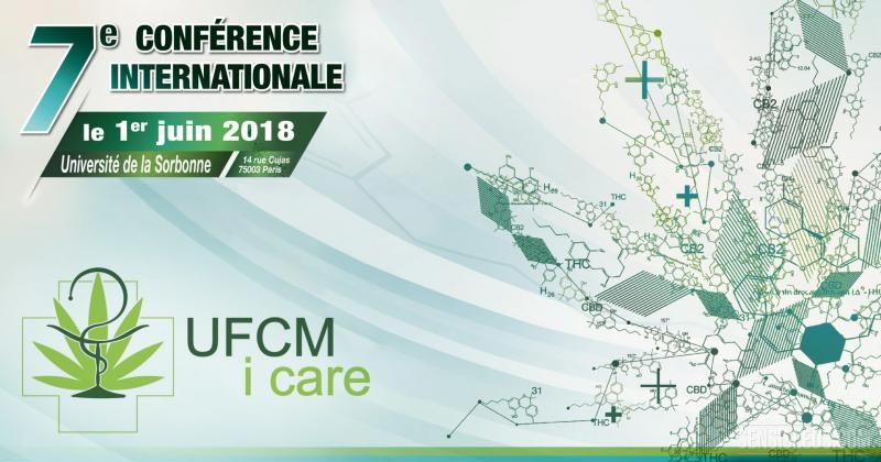 Conférence 2018 de l'UFCM